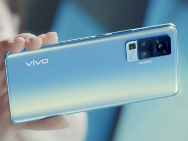 稳得让人惊叹！vivo X50系列微云台防抖技术提前解析