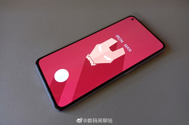 vivo X50轻薄得有点过分：仅厚7.49mm 创新纪录成最薄5G手机