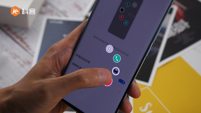 vivo X50 Pro上手体验：手抖救星微云台！5G轻薄高颜值