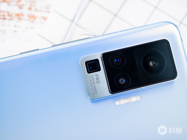 vivo X50 Pro上手体验：手抖救星微云台！5G轻薄高颜值