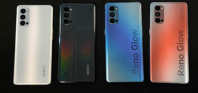 没有微云台还能更稳？OPPO Reno4系列产品故事：解决三大痛点