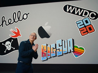 史诗级巨献！苹果WWDC20干货整理：iOS14走心，Mac飞跃
