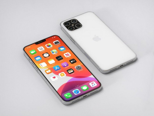 屏幕无缘120Hz高刷新率？苹果iPhone 12系列又迎来新反转