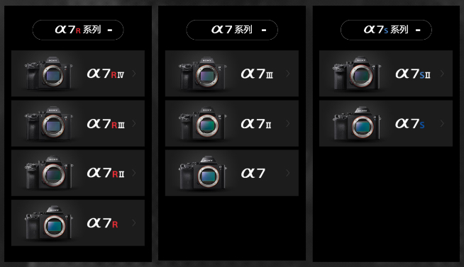 被佳能逼出大招？索尼正式宣布A7S3全画幅微单即将发布