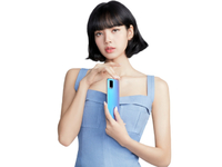 vivo S7自拍新机曝光：内外皆有惊喜 人气女团成员LISA代言