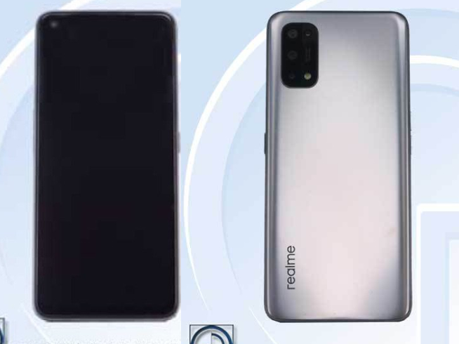 realme X7官宣：轻薄设计+闪充 三星柔性120Hz高刷直屏加持