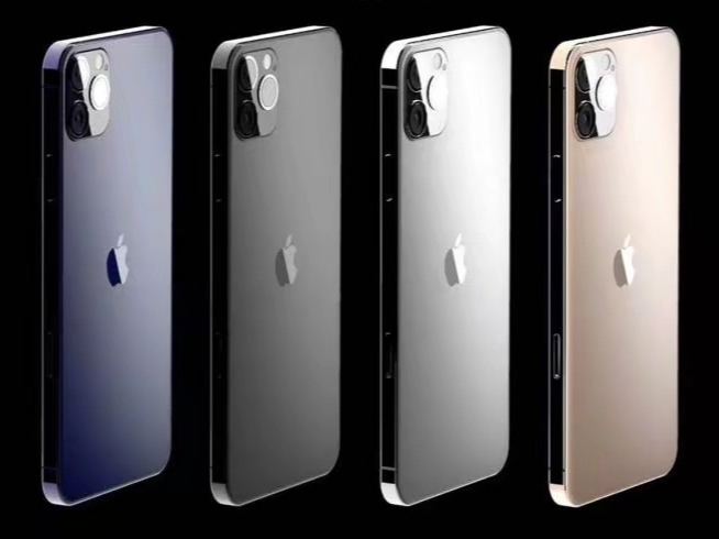 售价不会有大幅上涨 这样的苹果iPhone 12你心动了吗？