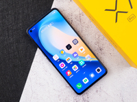 realme X7 Pro上手体验：轻薄65W闪充 2199元起够香吗？