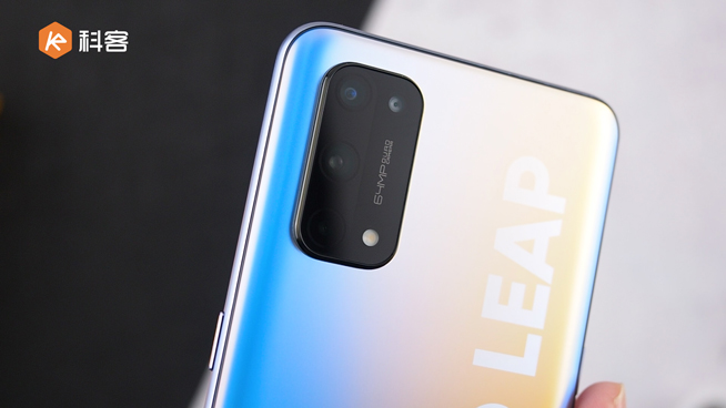 realme X7 Pro上手体验：轻薄65W闪充 2199元起够香吗？