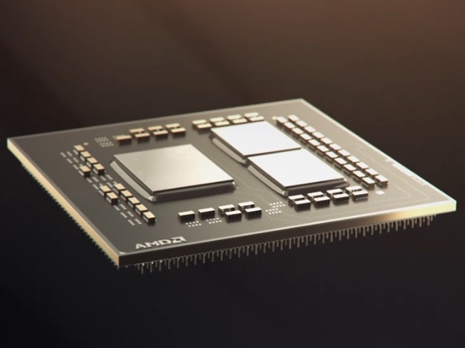 单挑英特尔+英伟达！AMD Zen3处理器与新显卡10月来袭