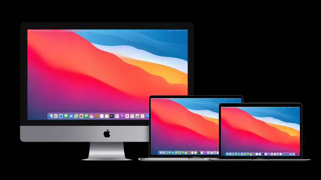 苹果突发宣布双11举行发布会！首发自研处理器全新MacBook即将面世