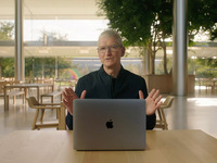 一芯三用！苹果新一代Mac史诗级进化：性能暴强