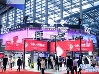 ​第22届高交会开幕，中国联通带你“尝鲜”最新5G应用