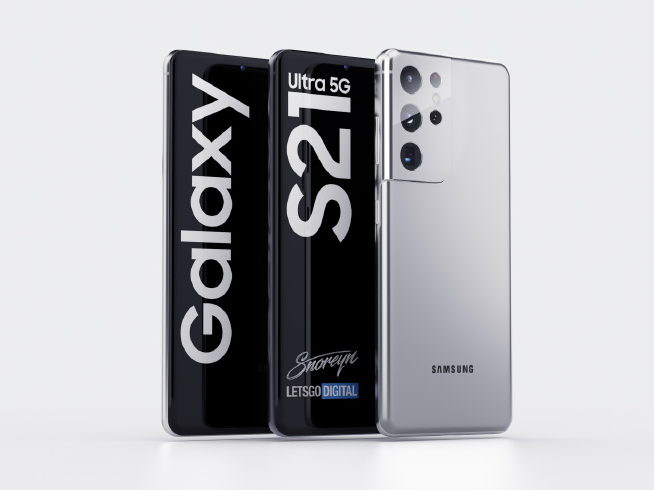 三星官方剧透：Galaxy S21系列明年1月见！Note系列取消实锤？
