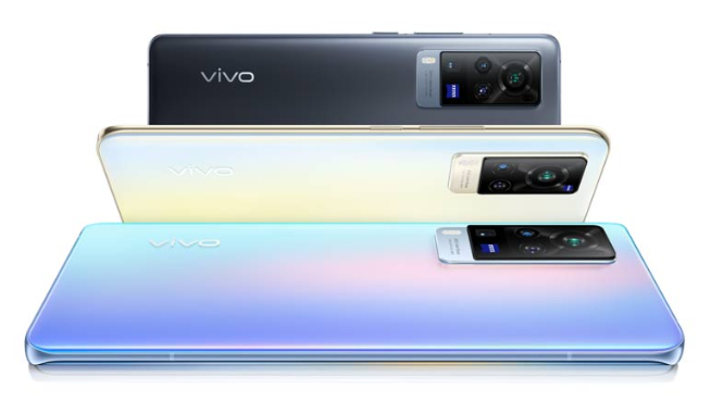 vivo X60系列官宣：蔡司镜头+第二代微云台 12月29日压轴登场