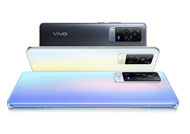 vivo X60系列发布，三项重磅首发却仍有遗憾