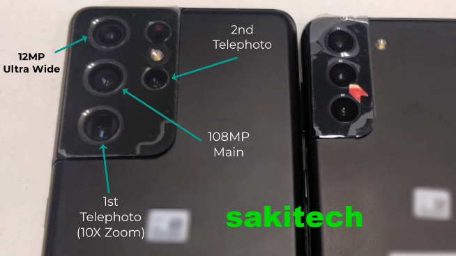 三星机皇Galaxy S21系列1月14日发布：国行先行者计划又来了！