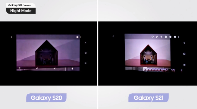 不用熬夜看发布会！三星Galaxy S21系列全配置+售价完整曝光