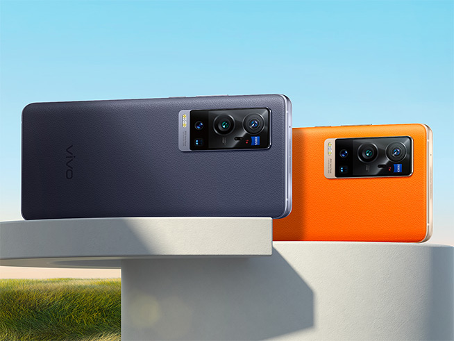 针对性堆料的超大杯，vivo X60 Pro+能否上位？