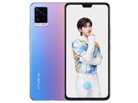 蔡徐坤代言vivo S9：3月发布！首发天玑1100+4400万自拍双摄