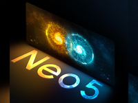 解决四大痛点 加入3月新机潮！iQOO Neo5官宣3月16日发布