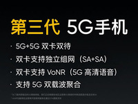 三年不过时！第三代5G手机真我GT Neo凭什么？