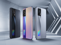 realme GT Neo告捷！realme X7 Pro至尊版惊喜登场