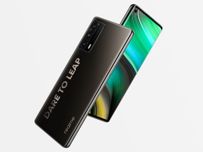 realme GT Neo告捷！realme X7 Pro至尊版惊喜登场