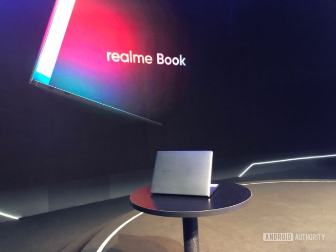 高速弯道超车！realme神秘新机+平板/笔记本电脑通通安排上