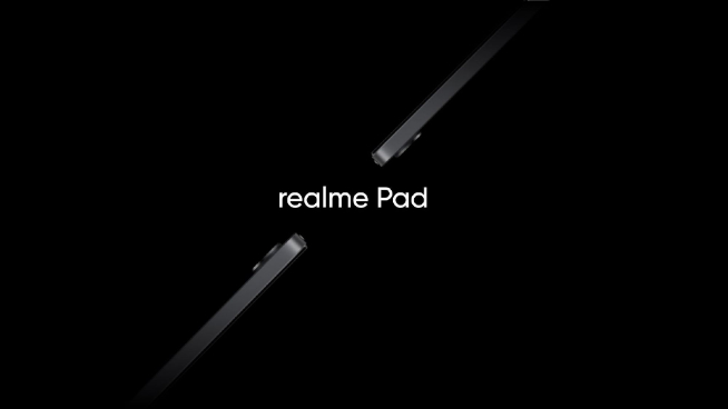 realme GT大师版提前确认：GT宇宙继续扩充！设计这回依然很讲究