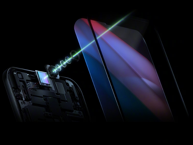 OPPO四大影像新技术发布：RGBW传感器年内首发！连续光学变焦真香