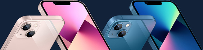 苹果意外惊喜get到没？iPhone 13系列我首选Pro