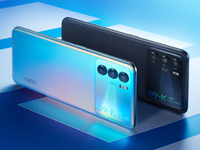 OPPO K9 Pro月底发布：对标vivo荣耀！天玑1200高性价比