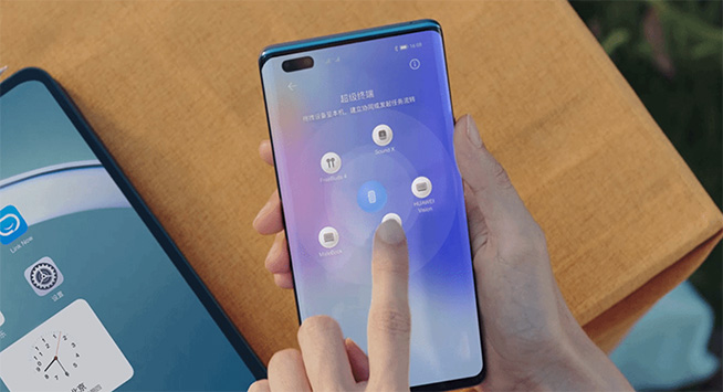 为何说华为nova9系列是年轻人的首选？这几个理由足够打动你