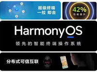 史上发展最快的操作系统，揭秘HarmonyOS如何引领智慧创新