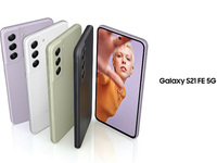 顶级直屏+3倍光变，三星Galaxy S21 FE 5G即将开售