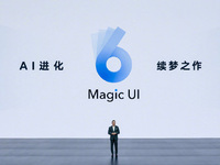 又要赶超iOS，荣耀Magic UI 6.0凭什么挑战标杆？