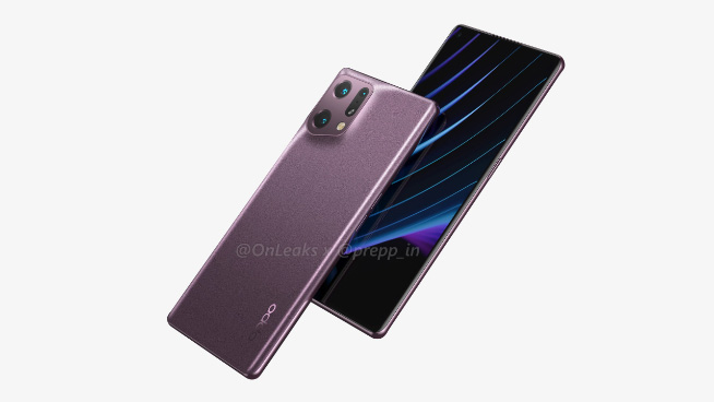 OPPO Find X5系列新消息汇总：哈苏和超大杯都有了