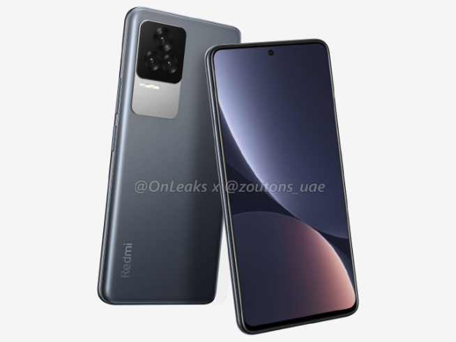 联发科天玑8100登场：Redmi K50系列全球首发 高通骁龙用啥挡？