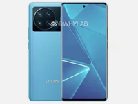 vivo X Note首度曝光：7英寸超大屏！骁龙8+三星GN1后置四摄