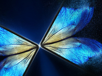 vivo X Fold官宣4月11日发布：折叠屏2.0大有玄机？