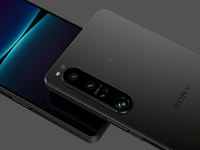 索尼Xperia 1 IV提前偷跑：升级属实挤牙膏！信仰充值很难下手