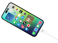 苹果iPhone 15系列或改用USB-C接口！这回真要说再见了？