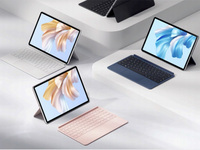 移动办公与生产力新利器，华为MateBook E Go售价4199元起