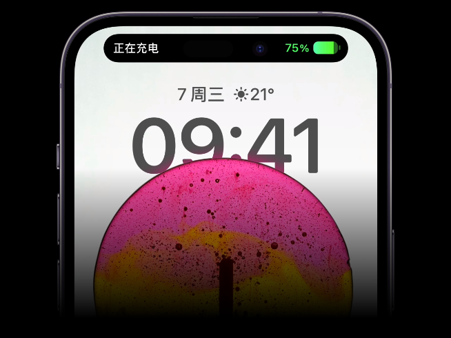 灵动岛火出圈！苹果iPhone 14 Pro Max未发售已溢价数千元？