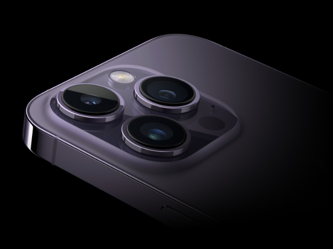 灵动岛火出圈！苹果iPhone 14 Pro Max未发售已溢价数千元？