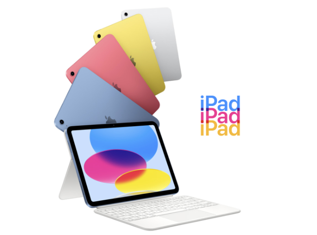 苹果全新iPad Pro上架：售价全线上涨！M2加持值不值得升级？