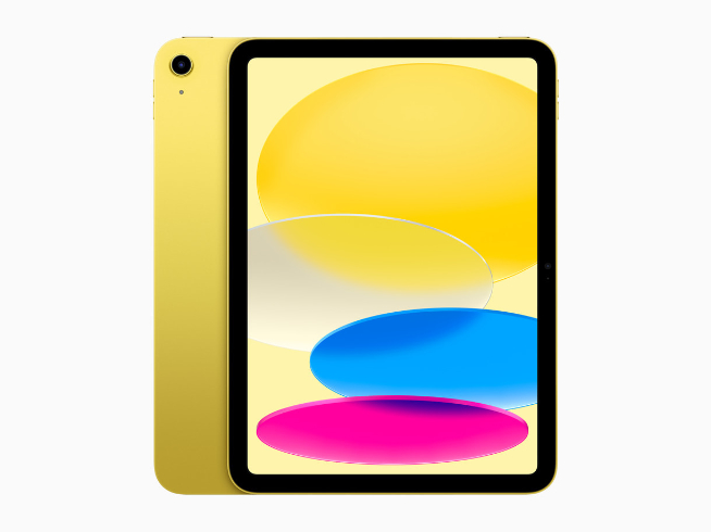 苹果全新iPad Pro上架：售价全线上涨！M2加持值不值得升级？