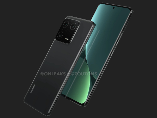 小米14系列更名首发！MIUI 14要做最精简轻巧的旗舰手机系统