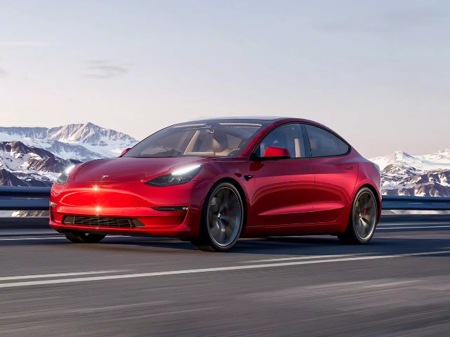 特斯拉Model 3/Model Y跳水直降4.8万！创历史新低狠狠背刺
